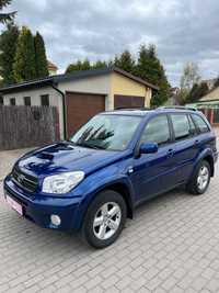 Toyota RAV-4 2.0d 2004r