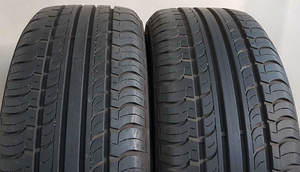 2x195/55r15 85H Hankook Optimo K415