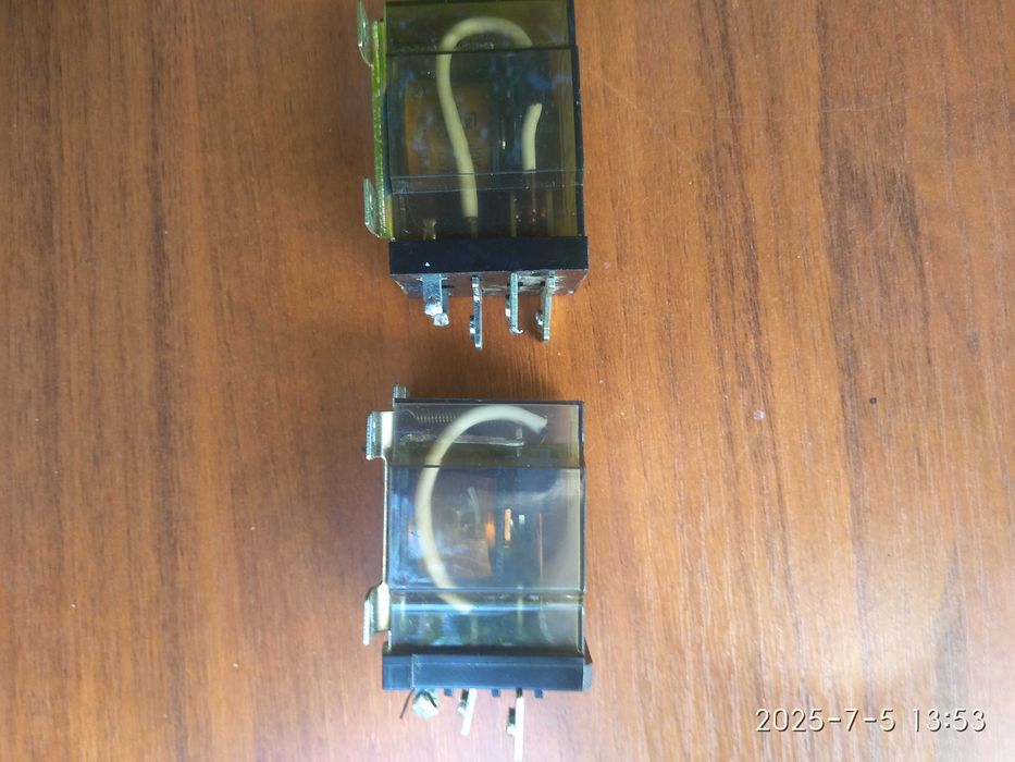 РЕЛЕ  60 А  12 В та 220 в (сонячні панелі) ОЛХ доставка