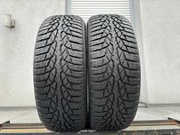 2szt zimowe 205/60R16 Nokian 7,4mm 2021r świetny stan! Z5473 gwarancja
