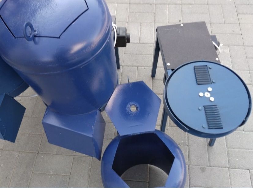 Корморізка бурякорізка овочерезка електрична