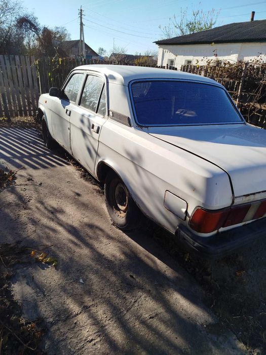 Продам Газ 31029 Волга