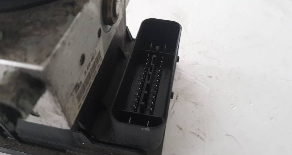 ABS OPEL Astra H Hatchback (L48)