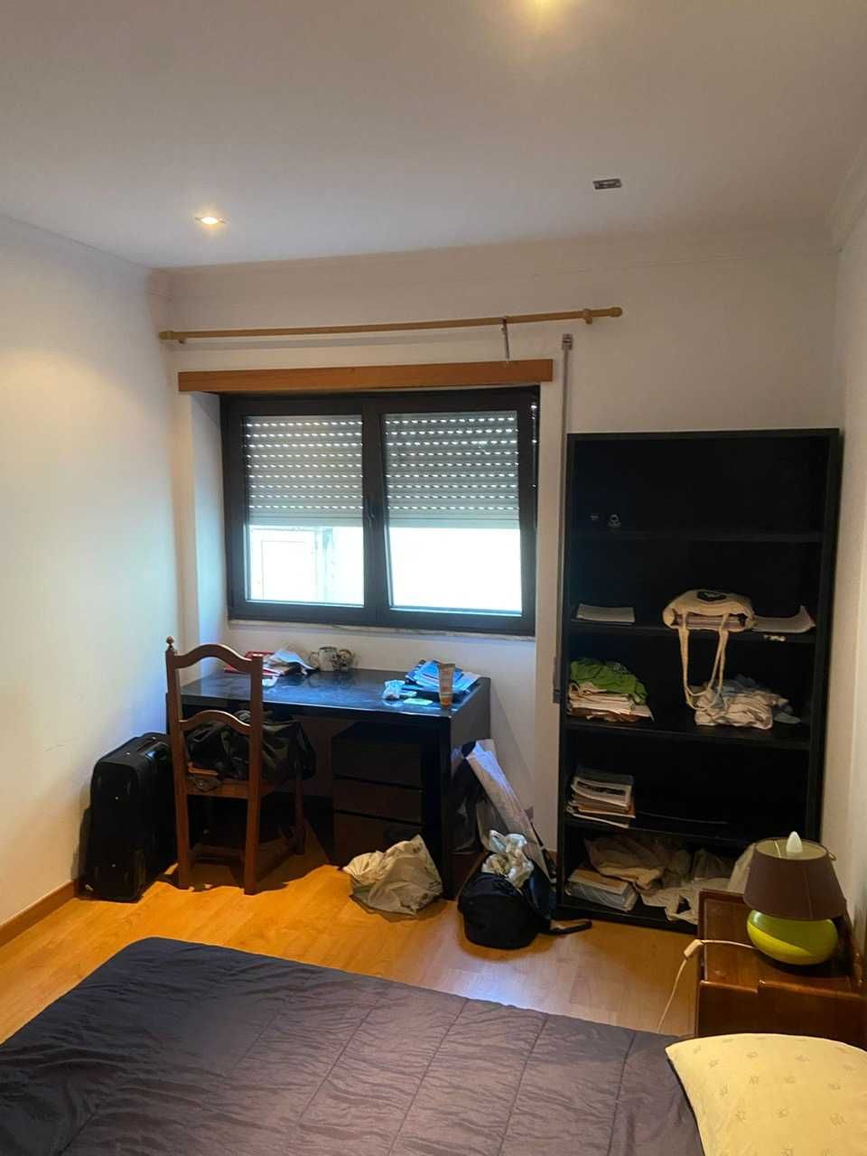 Coimbra-Quarto para estudante