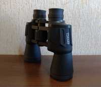 Надежный бинокль Binoculars 20на50 с чехлом для туристов
