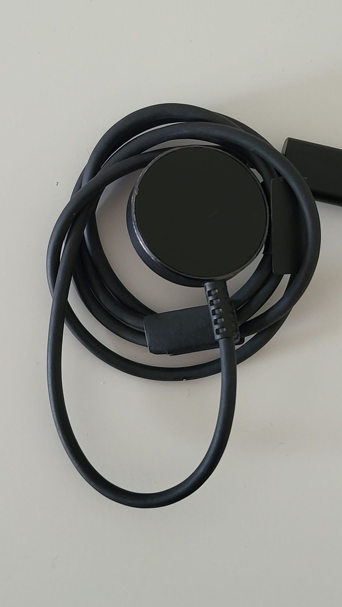 Ładowarka indukcyjna do zegarków Samsung Galaxy Watch oryginalna USB-C