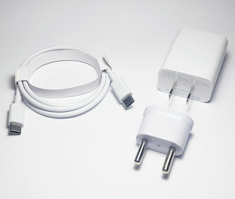 Оригінальний блок зарядки Google 18W USB Type-C Універсальний