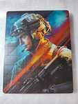 Battlefield 2042 Steelbook