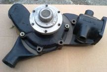 Pompa wody ładowarka Fadroma SW400