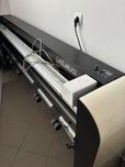 Ploter rysujący tekstylny algotex idea - uszkodzony