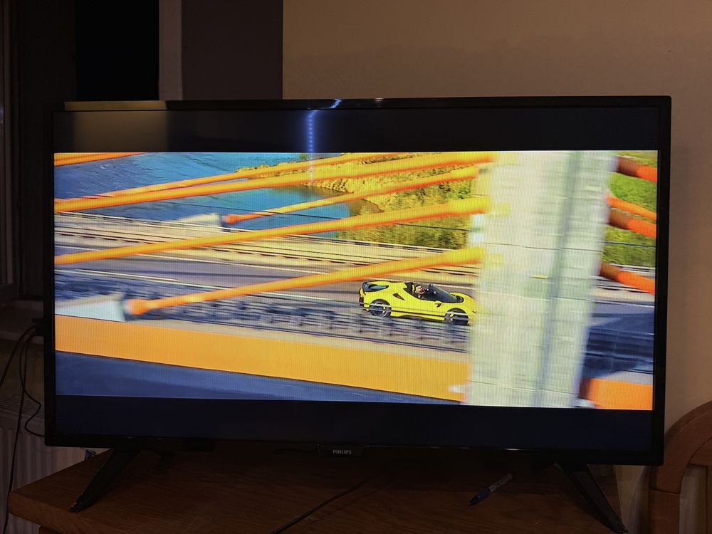 Sprzedam telewizor Philips 39” cale