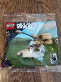 Lego Star Wars 30680 AAT mini polybag