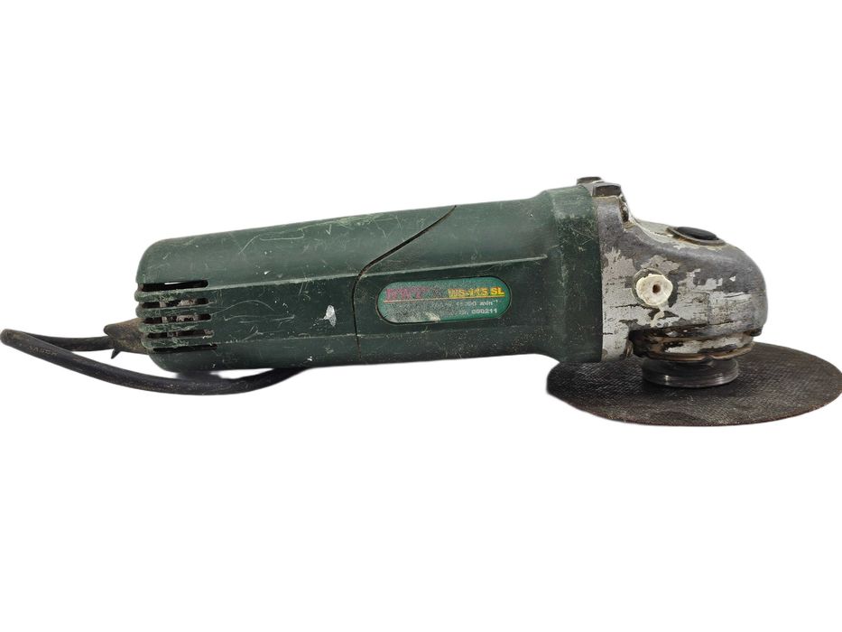 Szlifierka kątowa DWT WS-115 SL