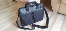 Torba na laptopa Lenovo 15,6 czarna