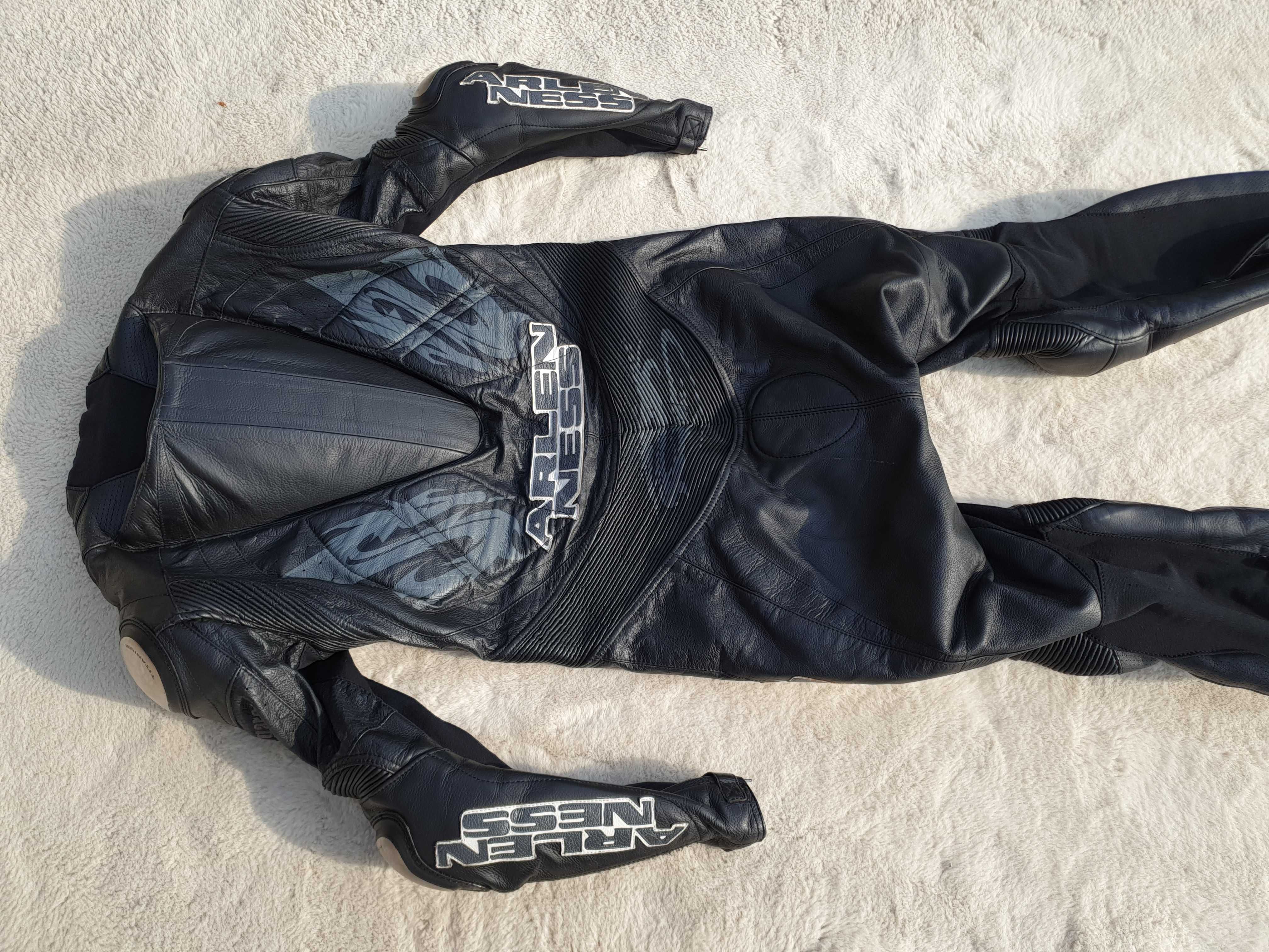 Arlen Ness Kangaroo 48 Eur S kombinezon motocyklowy