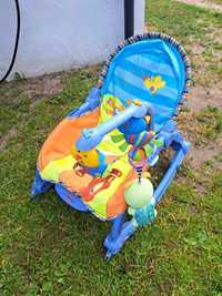 Bujaczek Fisher price