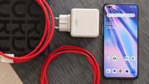 OnePlus Nord 5G 12Gb/256Gb Blue Marble