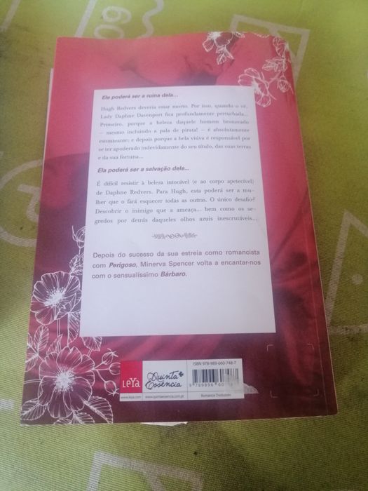 Livros de qualidade