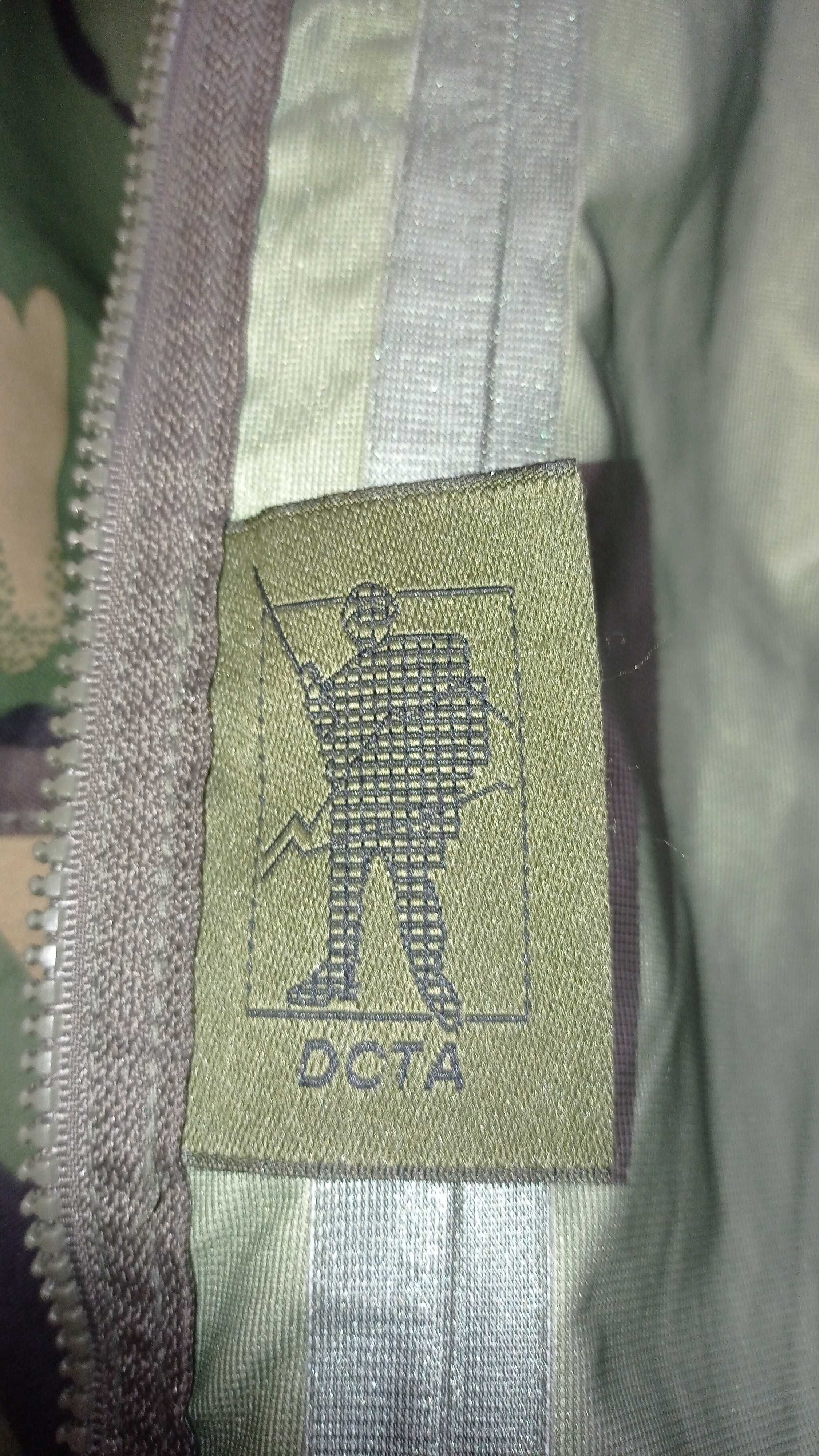 Куртка Liner dpm  170/104 британской армии