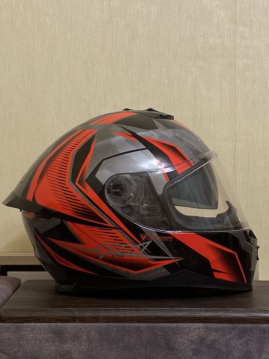 Шолом Geon в дуже хорошому стані