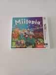 Miitopia Nintendo 3DS oryginalna