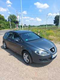 Seat Leon 1.6mpi 102km LPG