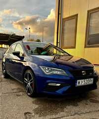 Seat Leon Seat Leon Cupra 4Drive - cesja leasingu