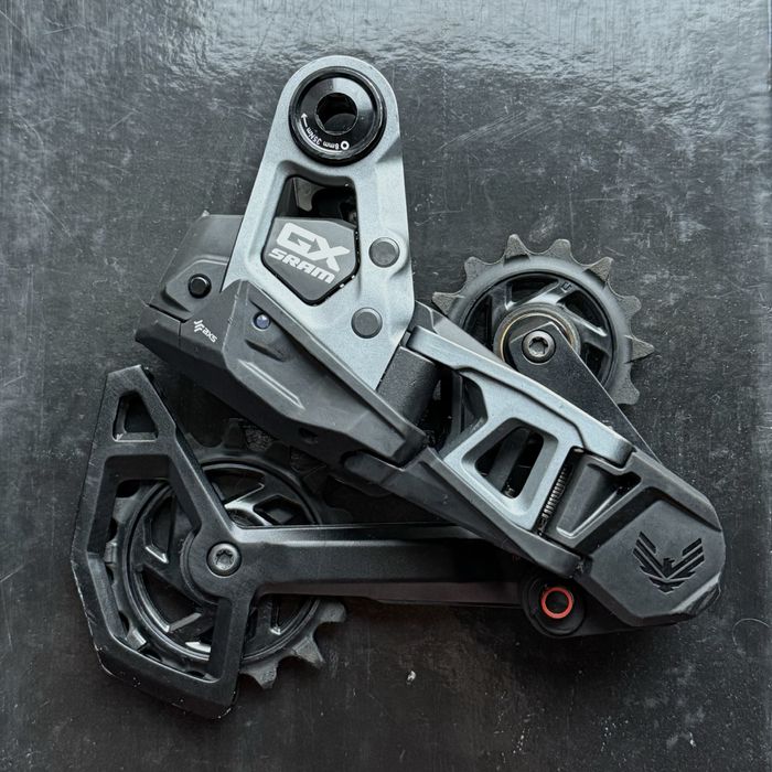 GX Eagle AXS Transmission - przerzutka