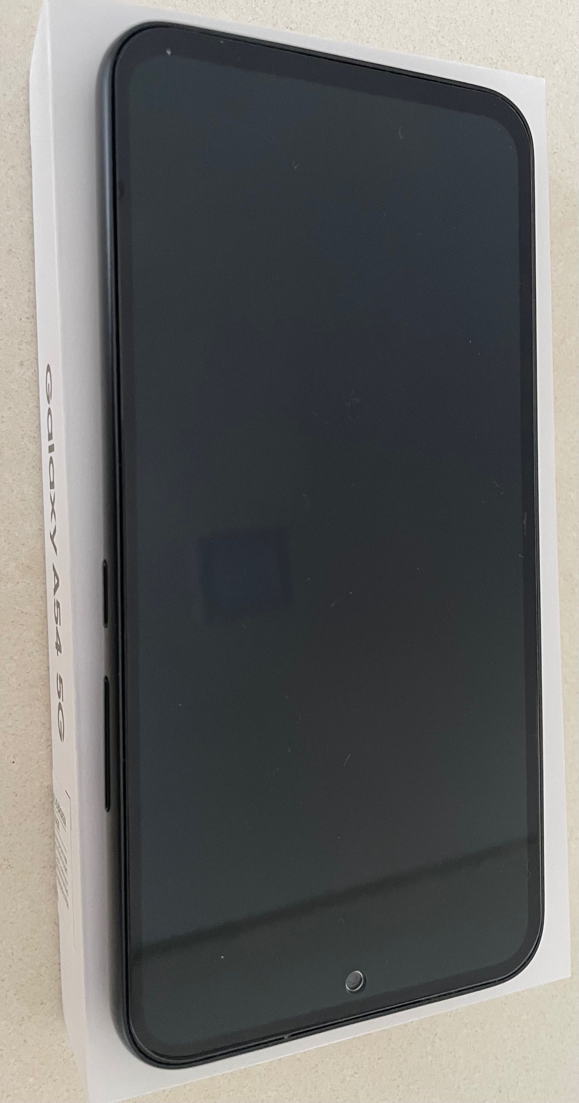 Telemóvel Galaxy A54 5G NOVO