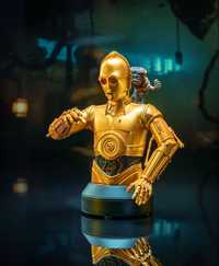 Star Wars: The Rise of Skywalker™ - C-3PO™ & Babu Frik™
