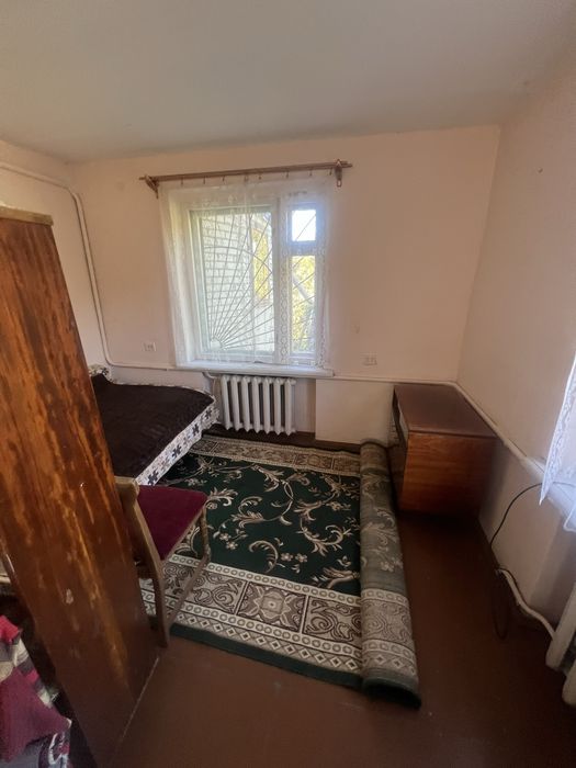 Калинка велика керниця