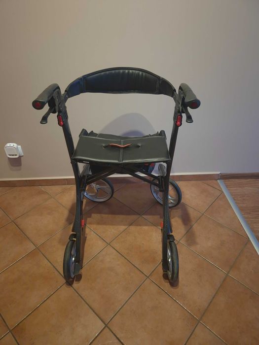 Balkonik Drive Nitro