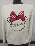 Śliczna bluza Minnie Mouse