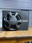 Автосабвуфер Pioneer TS-WX306B