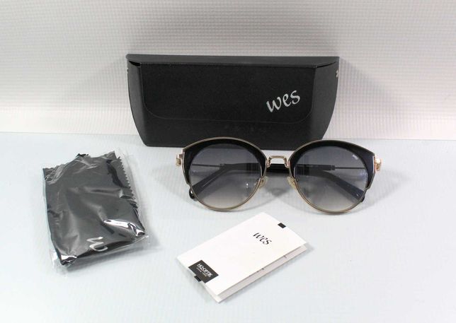 Okulary przeciwsłoneczne WES WS-T8020