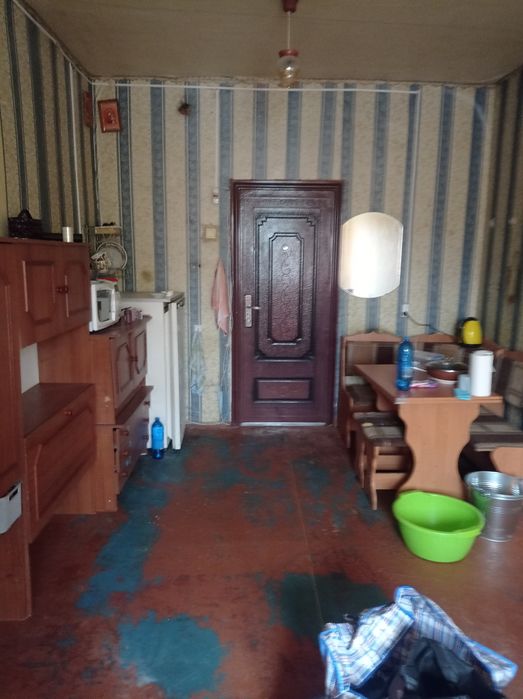 Продам кімнату в гуртожитку