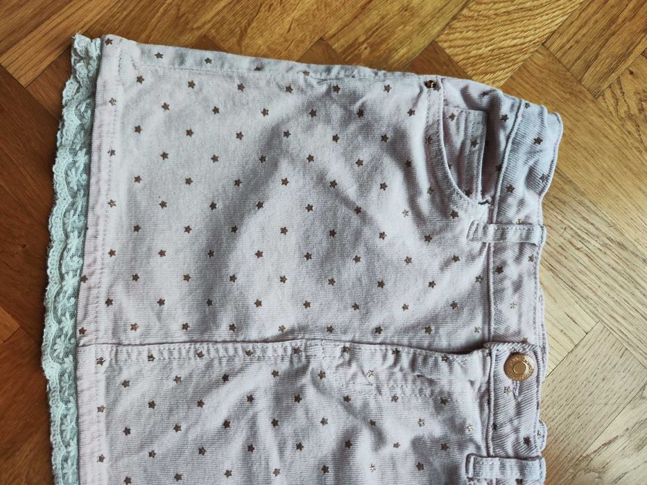 Spódniczka H&M 128