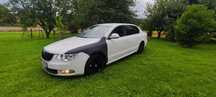 Skoda Superb 1.9 TDI