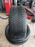Opony wielosezonowe 225 40 r 18 Hankook Kinergy 4 s