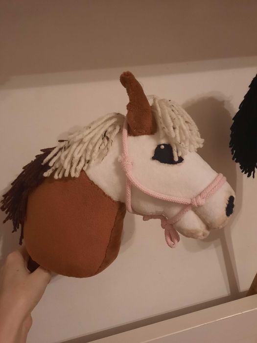 Hobbihorse kucyk małe a4