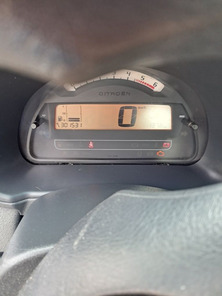 Sprzedam citroena c3