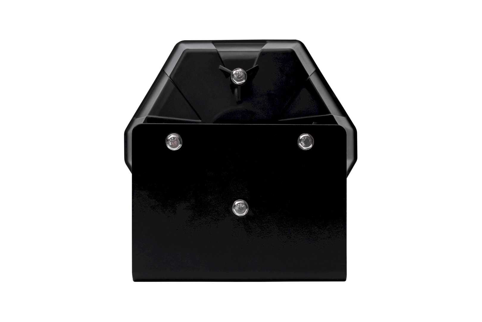 Głośnik płaski  pod maskę samochodu VS-150W, 12/24V, STROBOS