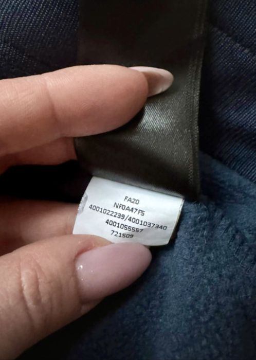 Bluza męska The North Face Intel Rozmiar S