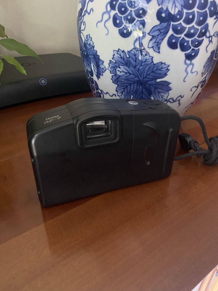 Canon Prima AF-7