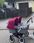 Wózek Bugaboo donkey 2