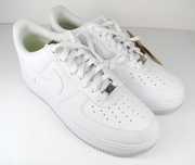 Sneakersy Nike W Air Force 1 '07 Next Nature DC9486- roz. 44