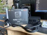 Zasilacz Be Quiet Pure Power 11 600 W