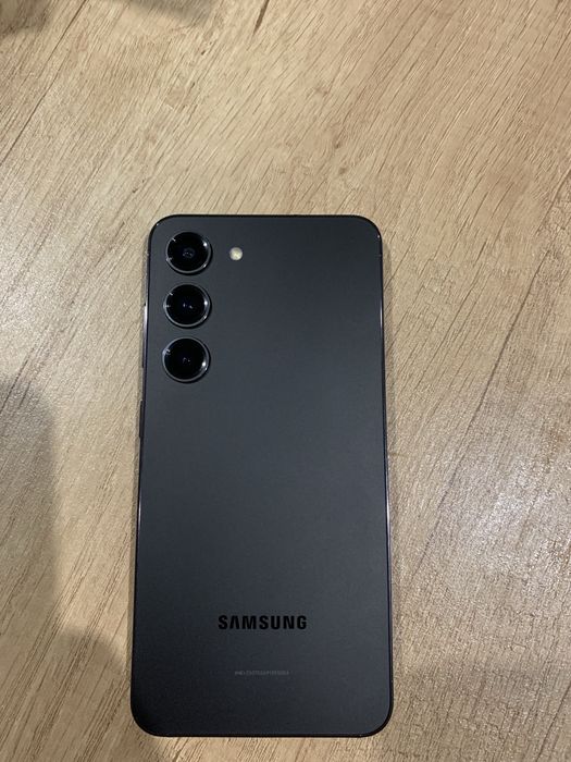 Samsung galaxy s23/128