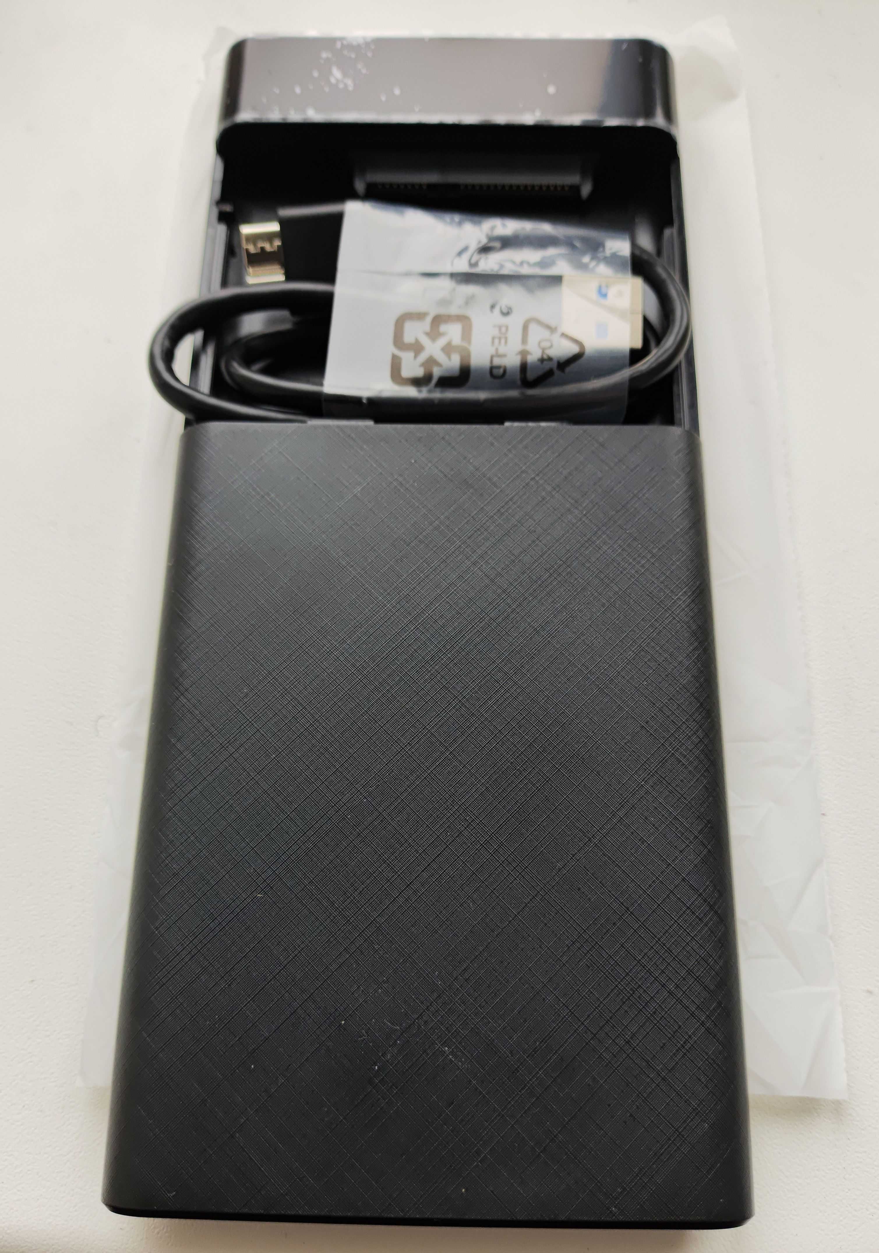 Внешний карман UTHAI Q5 для HDD/SSD 2.5" USB 3.0 to SATA III