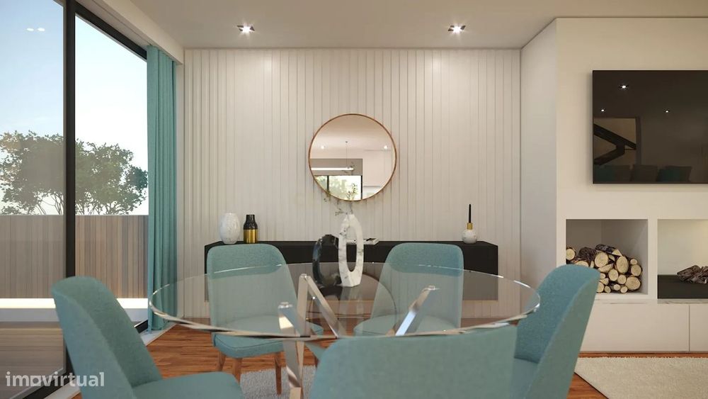 Moradia em Construção para venda em Paranhos